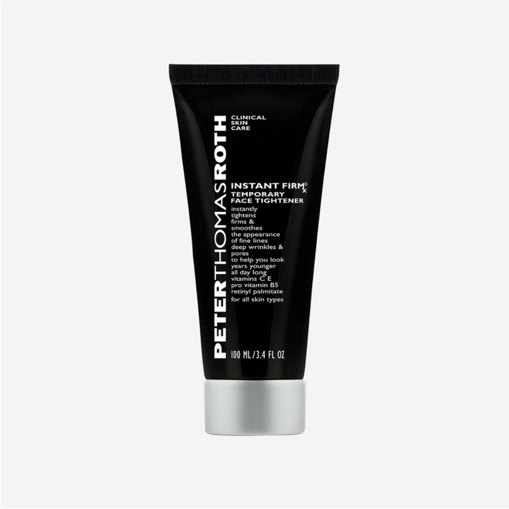 Peter Thomas Roth Black and Silver Grooming Treatment